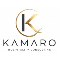 KAMARO Hospitality Consulting Logo